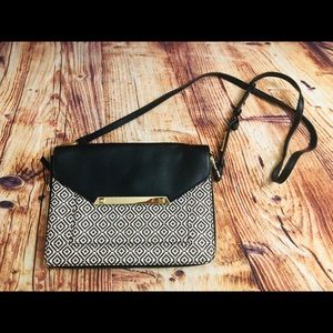 Stella & Dot crossbody handbag